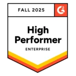 G2-High-Performer-Fall-2025