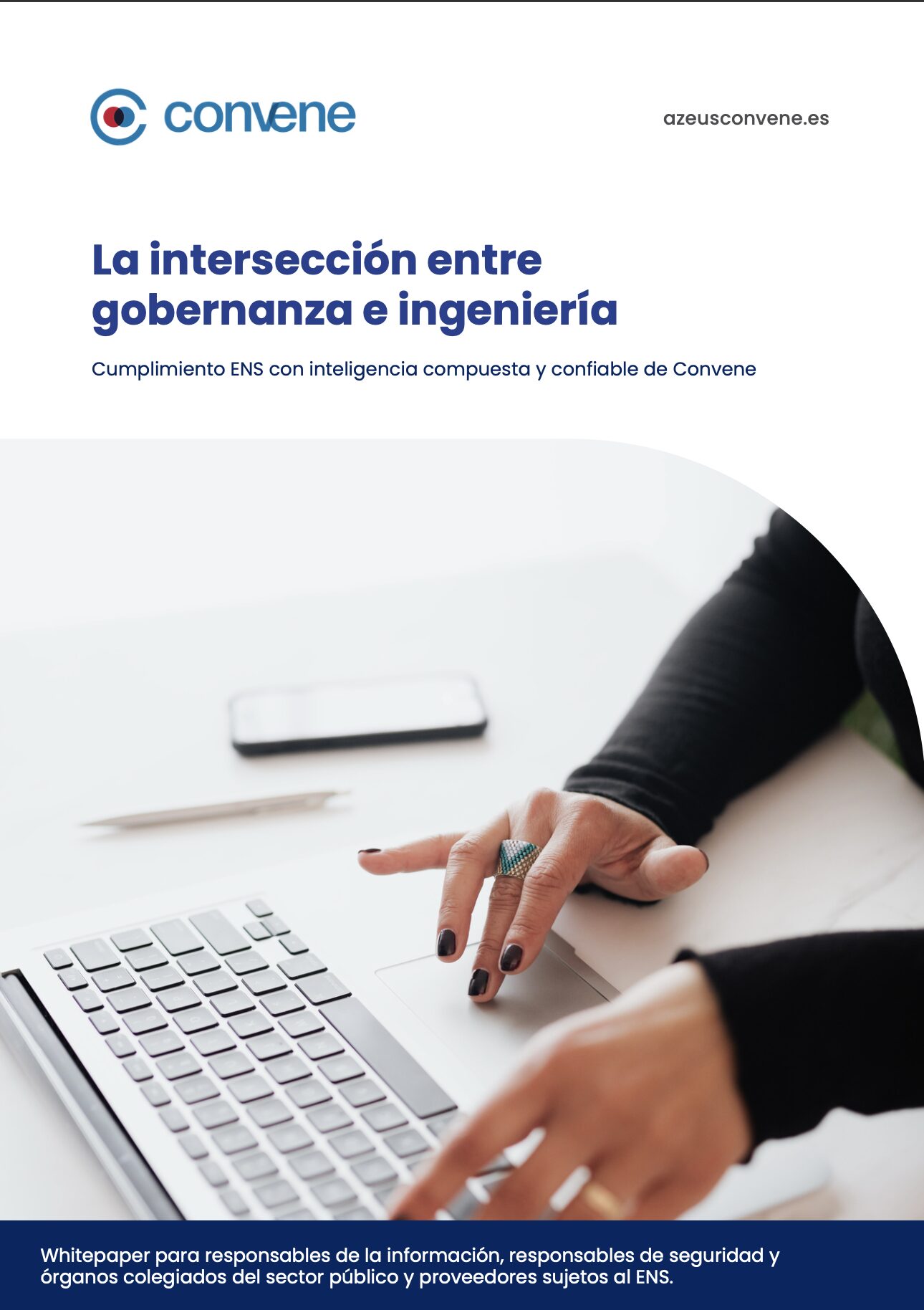 intersección entre gobernanza e ingeniería