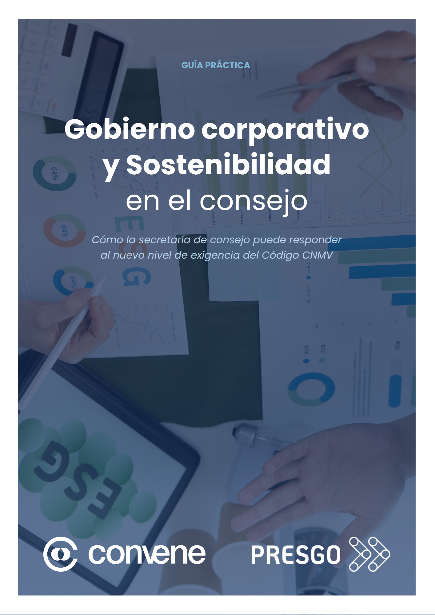 Guía practica gobierno corporativo