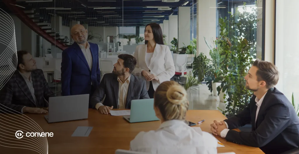 Herramientas para la toma de decisiones en una empresa: por qué los consejos mexicanos ya no pueden posponer la IA