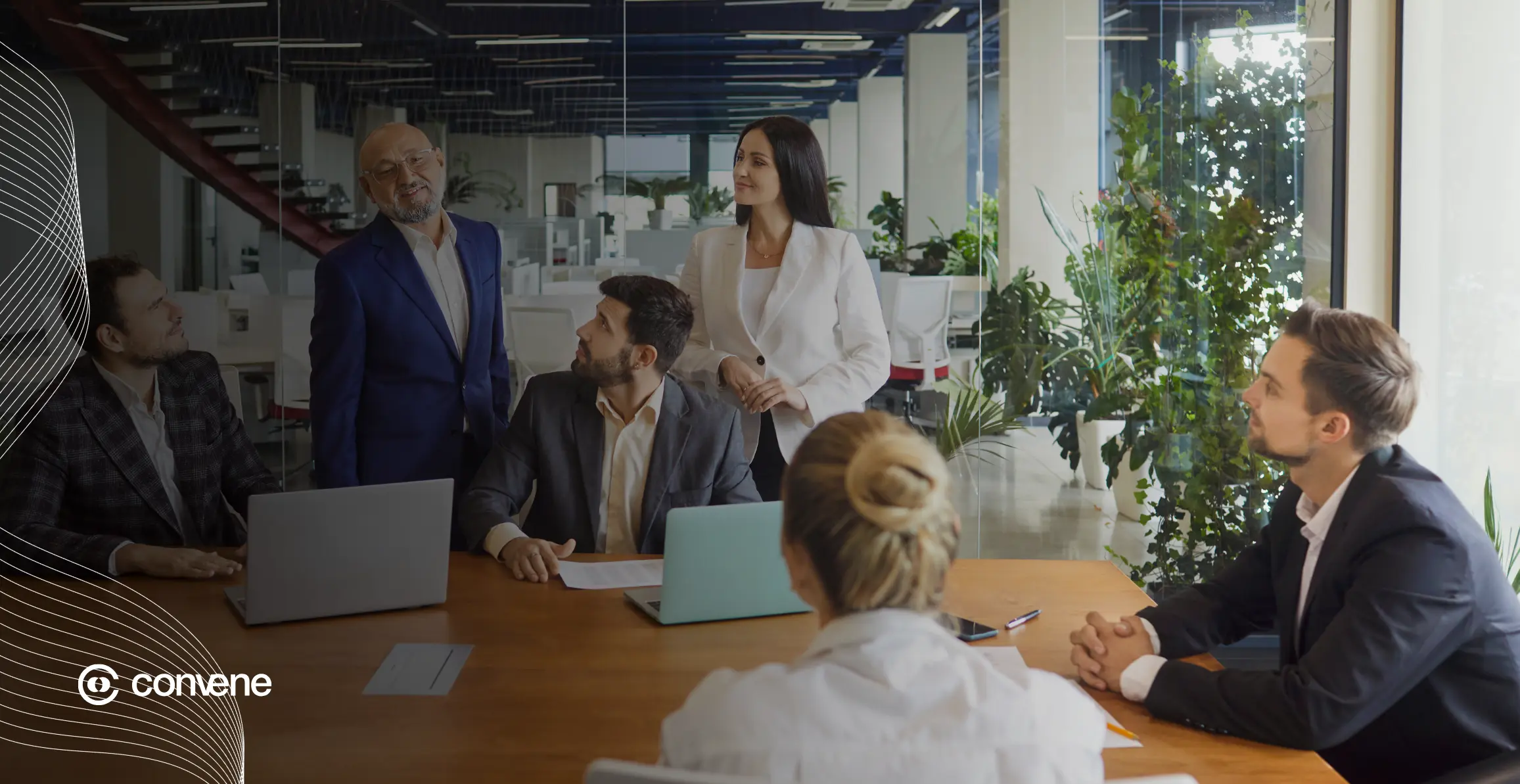 Herramientas para la toma de decisiones en una empresa: por qué los consejos mexicanos ya no pueden posponer la IA