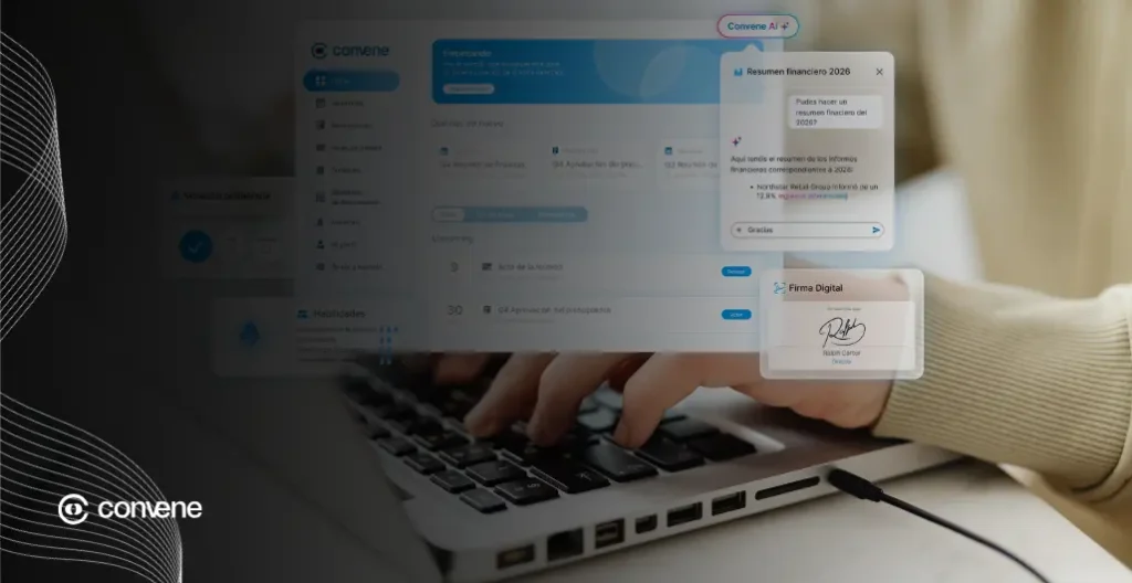personas utilizando inteligencia artificial para tomar decisiones
