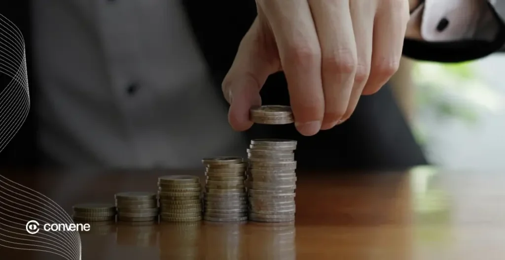 se muestran diferentes montos de dinero para representar cuando gana un director de empresa en peru